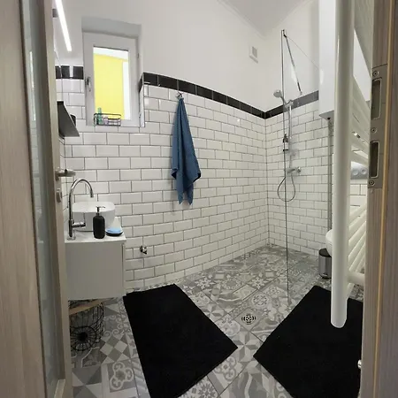 Péter Dock Boutique Villa