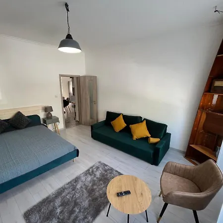 Villa Peter Dock Boutique Keszthely