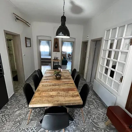 Peter Dock Boutique * Keszthely