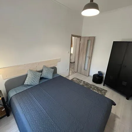 Péter Dock Boutique Villa Keszthely