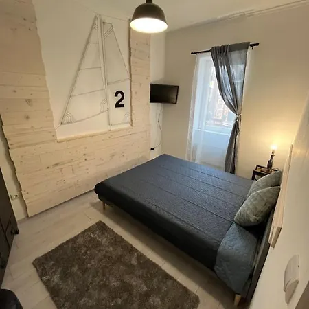 Péter Dock Boutique Villa *