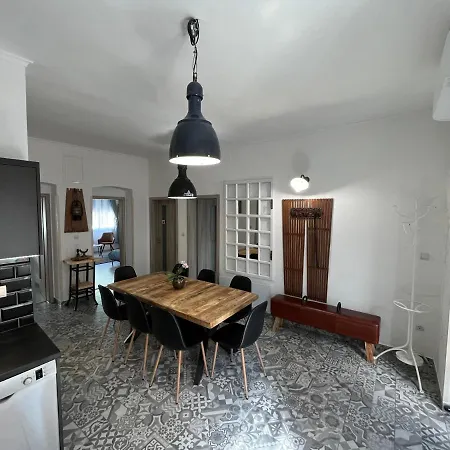 Villa Peter Dock Boutique Keszthely