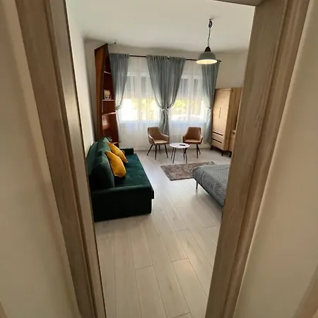 Villa Peter Dock Privat Boutique *