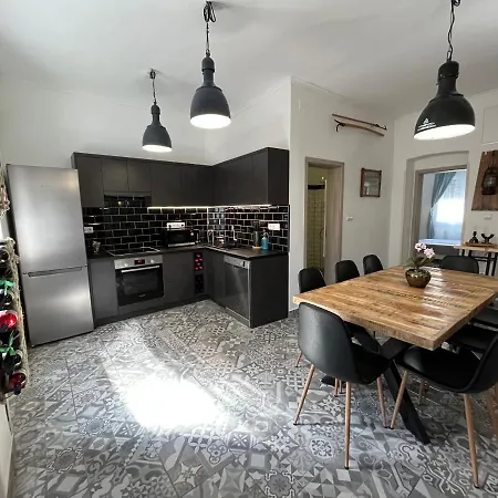 Péter Dock Boutique * Keszthely