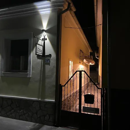 Peter Dock Privat Boutique Keszthely