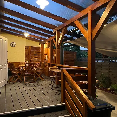 Péter Dock Boutique Villa
