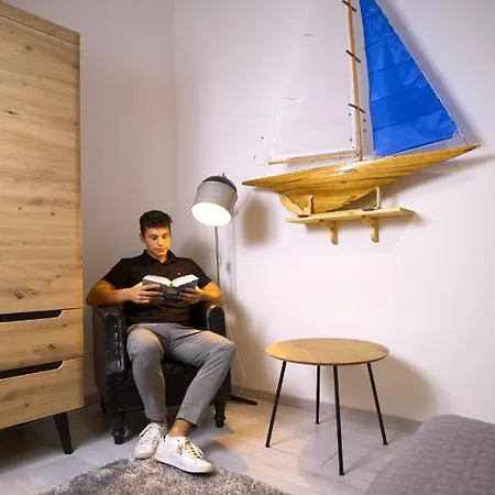 Peter Dock Boutique 빌라