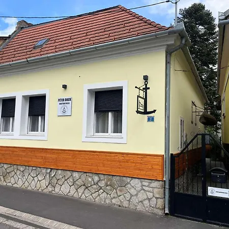Villa Péter Dock Boutique