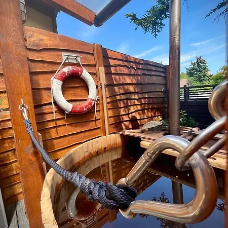 Villa Peter Dock Privat Boutique