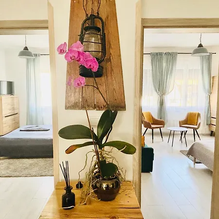 Peter Dock Privat Boutique * Keszthely