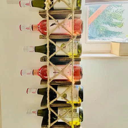 Péter Dock Boutique Villa *
