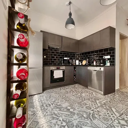 Villa Peter Dock Privat Boutique *