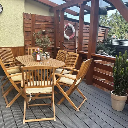 Peter Dock Privat Boutique * Keszthely