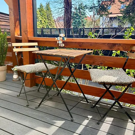 Péter Dock Boutique Villa *