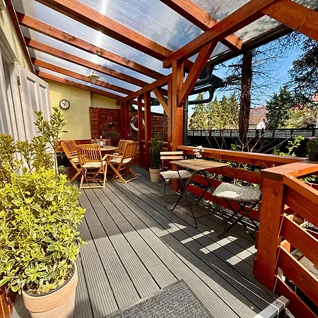 Péter Dock Boutique Villa