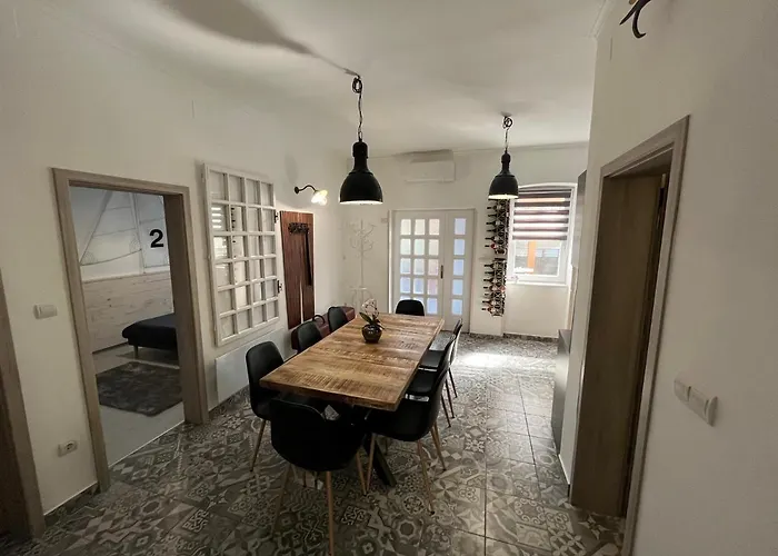 Peter Dock Boutique וילה *