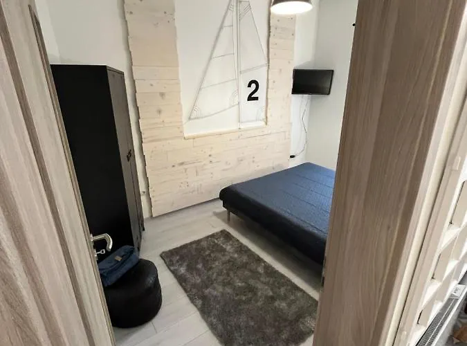 וילה Peter Dock Boutique *