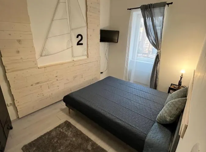 Peter Dock Boutique וילה *