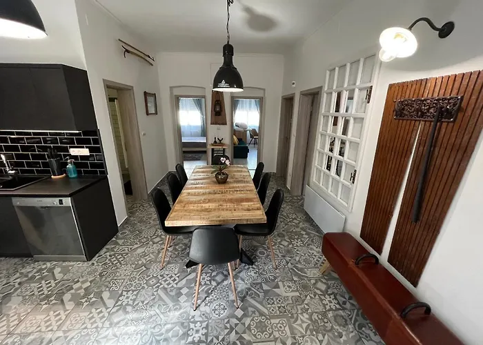 Peter Dock Boutique * Keszthely