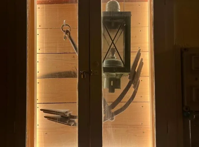 Peter Dock Boutique וילה קסזטלי