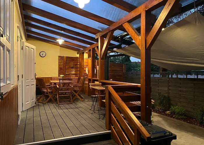 Peter Dock Boutique Willa