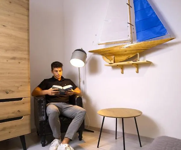 Peter Dock Boutique וילה