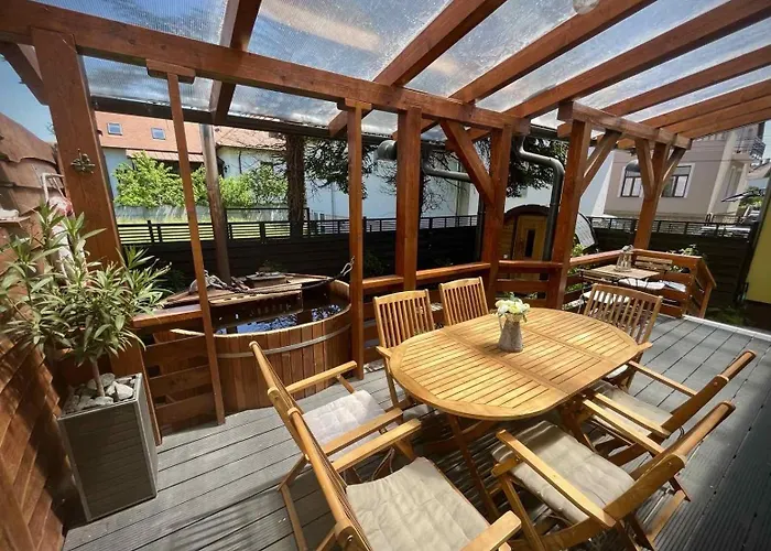 Peter Dock Boutique * קסזטלי