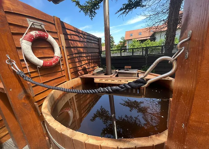 וילה Peter Dock Boutique