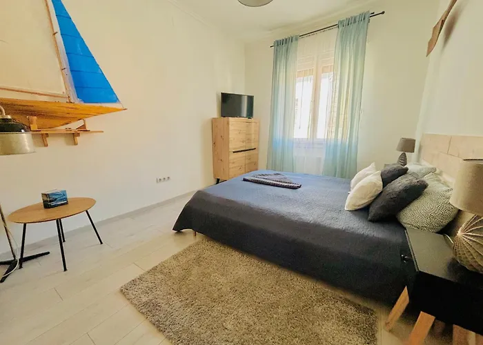 Peter Dock Boutique וילה