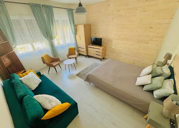 וילה Peter Dock Boutique