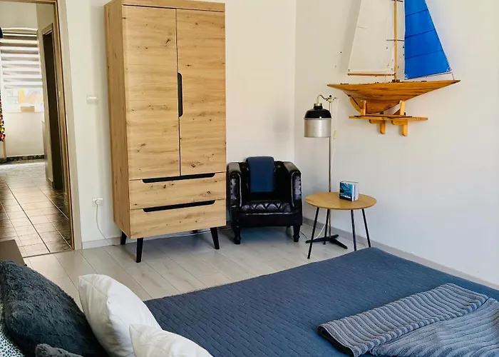 Peter Dock Boutique וילה *