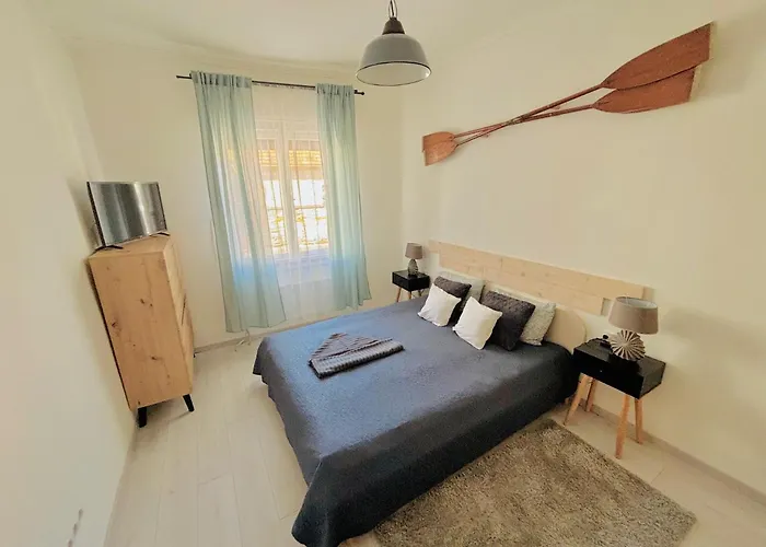 וילה Peter Dock Boutique קסזטלי