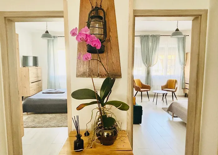 Peter Dock Boutique * Keszthely