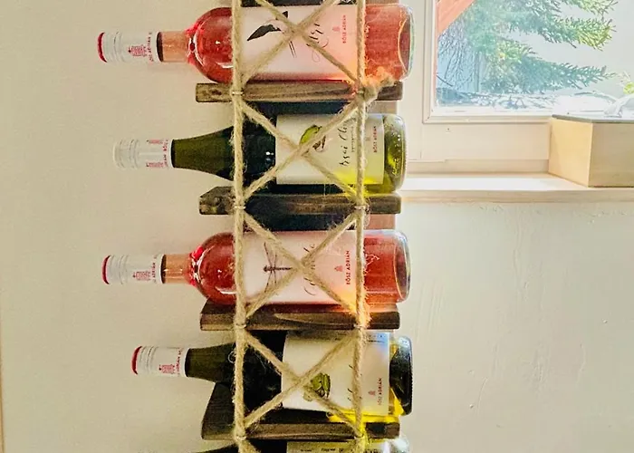 Peter Dock Boutique Willa *