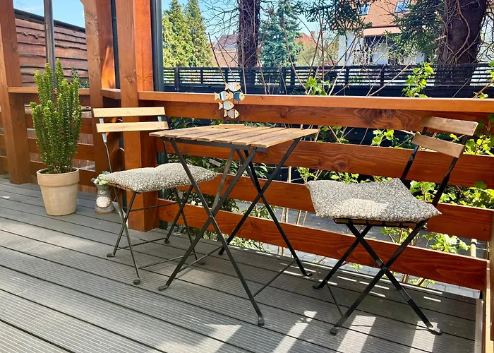 Peter Dock Boutique Willa *