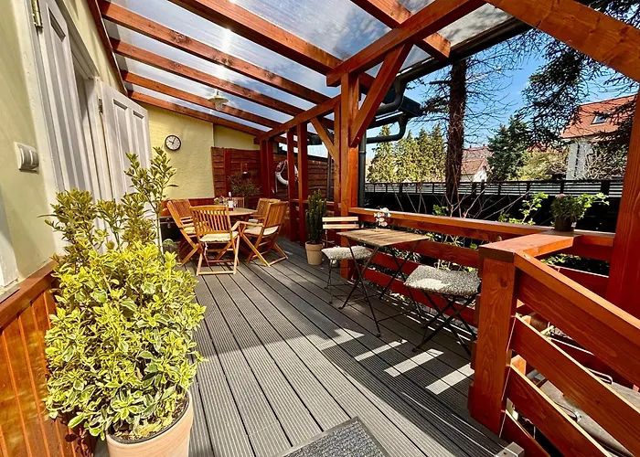 Peter Dock Boutique Willa